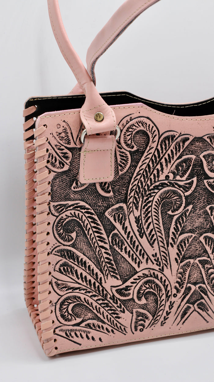 Mariana Leather Bag