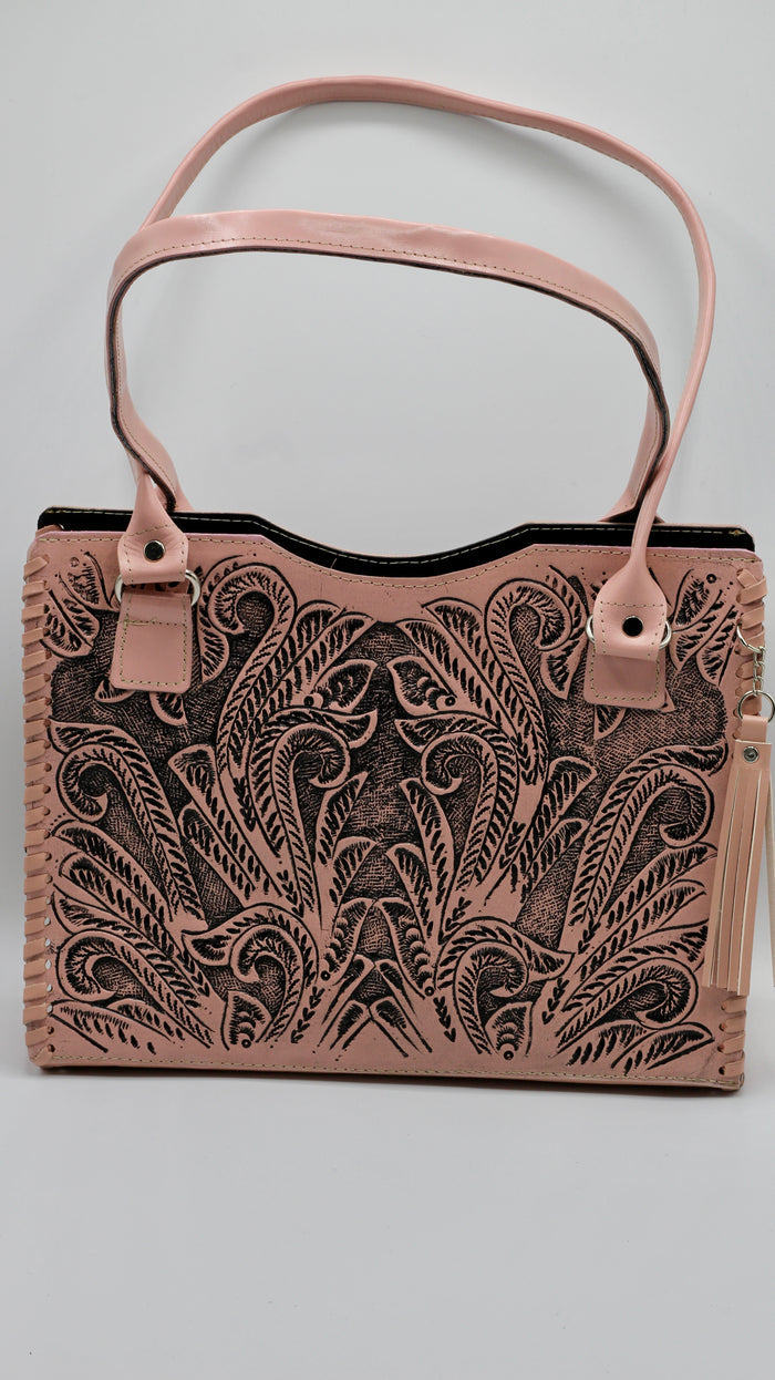 Mariana Leather Bag