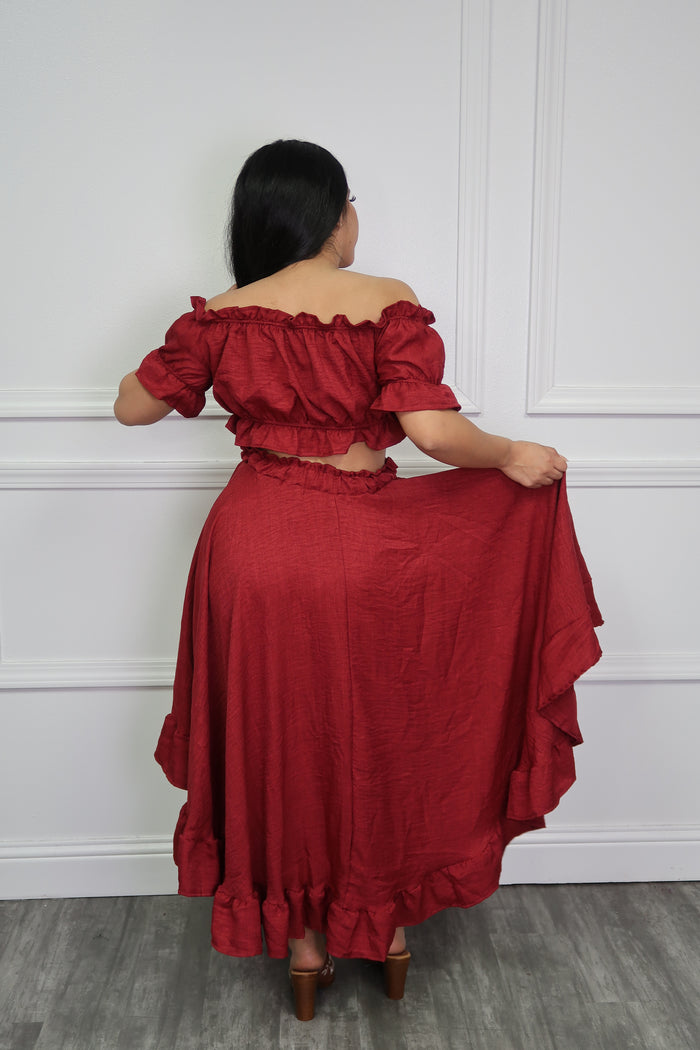 Marlena Set