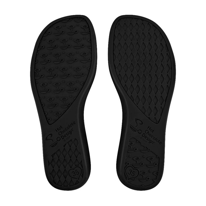 Masquerade Women's Mary Jane Flat -  - Flats