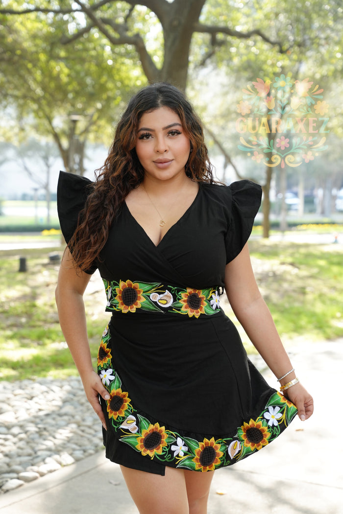 Mi Chula Two Piece Set
