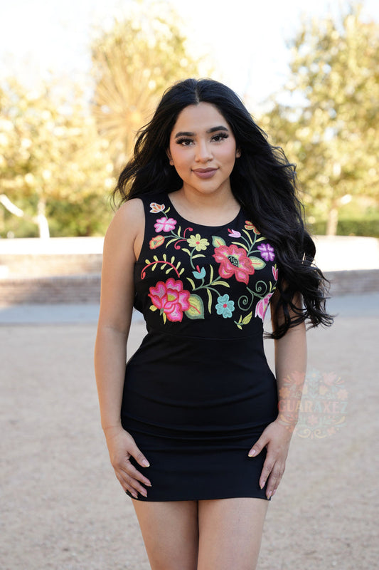 MI CONSENTIDA DRESS