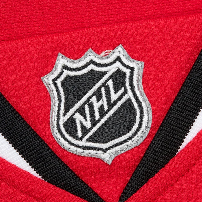 Mitchell & Ness Chicago Blackhawks 2014-15 Marian Hossa Legacy Jersey