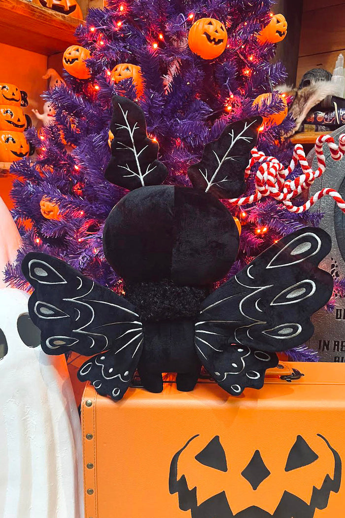 Mothman Plush Toy -  - Plushies