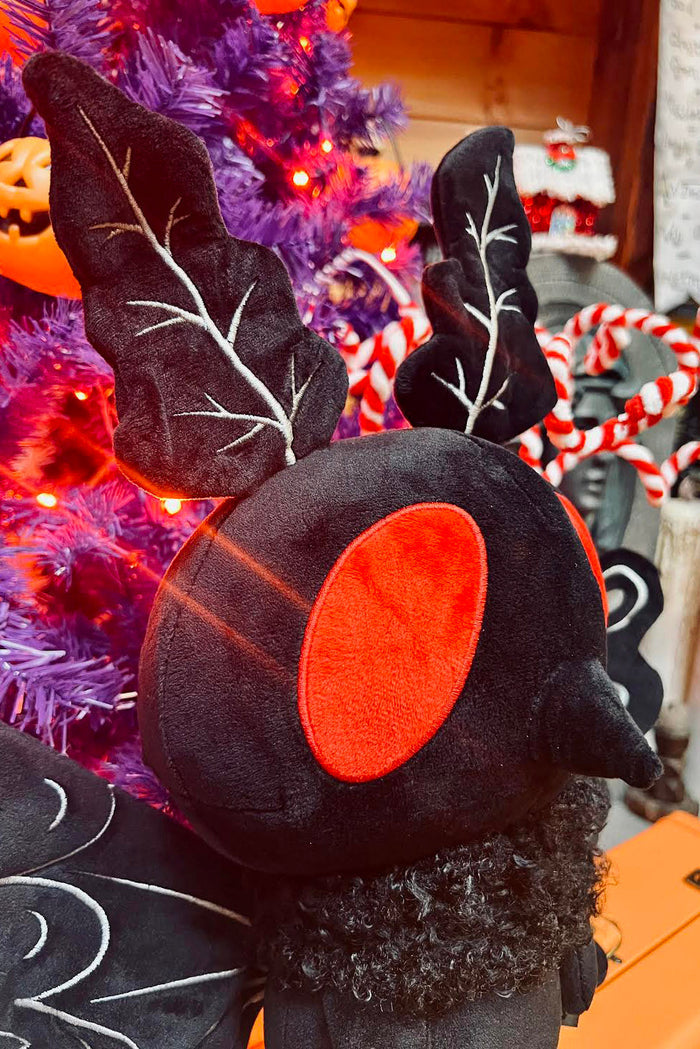 Mothman Plush Toy -  - Plushies