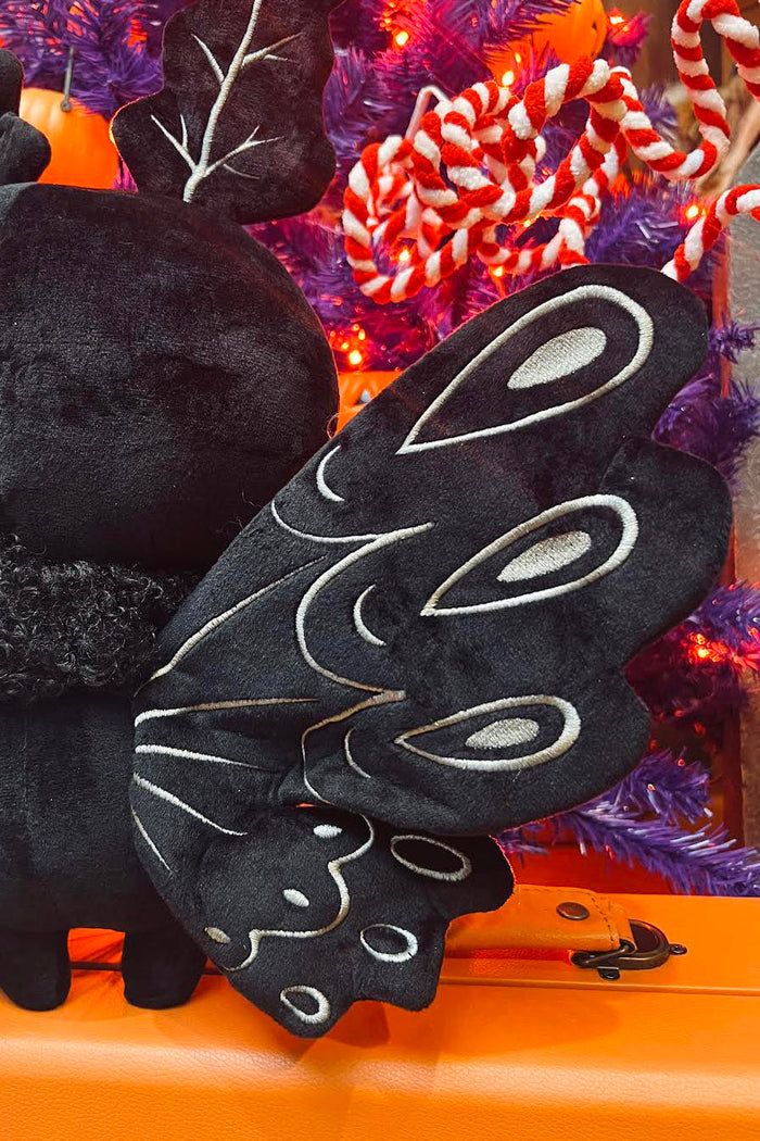 Mothman Plush Toy -  - Plushies