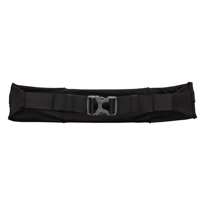 Nathan Adjustable Fit Zipster 2.0 Storage Belt