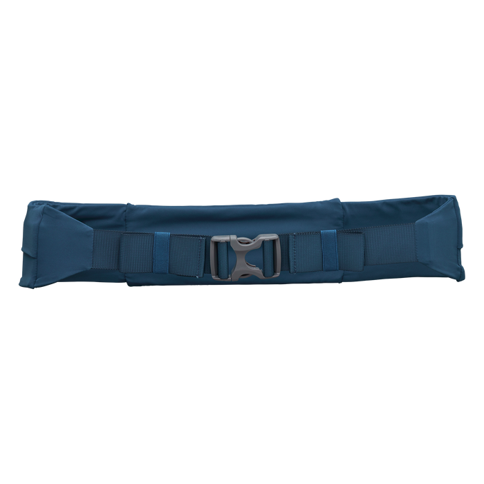 Nathan Adjustable Fit Zipster 2.0 Storage Belt