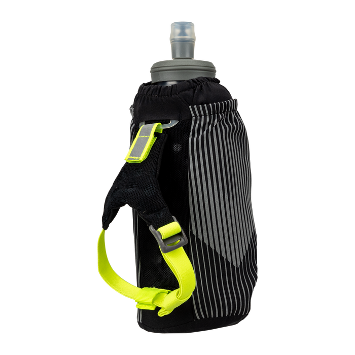Nathan ExoDraw 2.0 Insulated Soft Flask Bottle