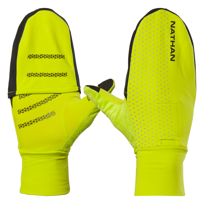 Nathan HyperNight Convertible Mitt