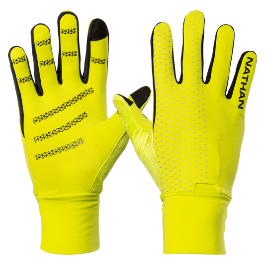 Nathan HyperNight Reflective Glove
