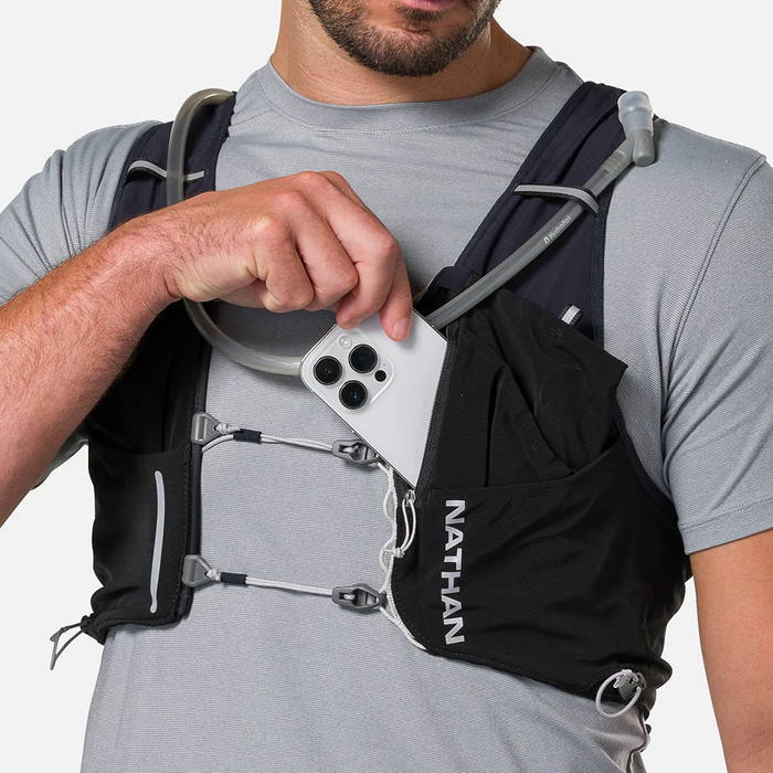 Nathan Pinnacle Pro 12L Hydration Pack