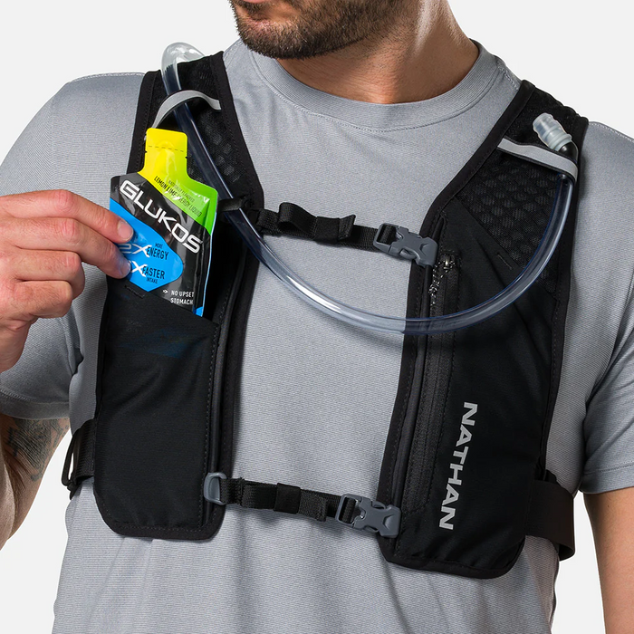 Nathan Quick Start 3.0 6L Hydration Pack