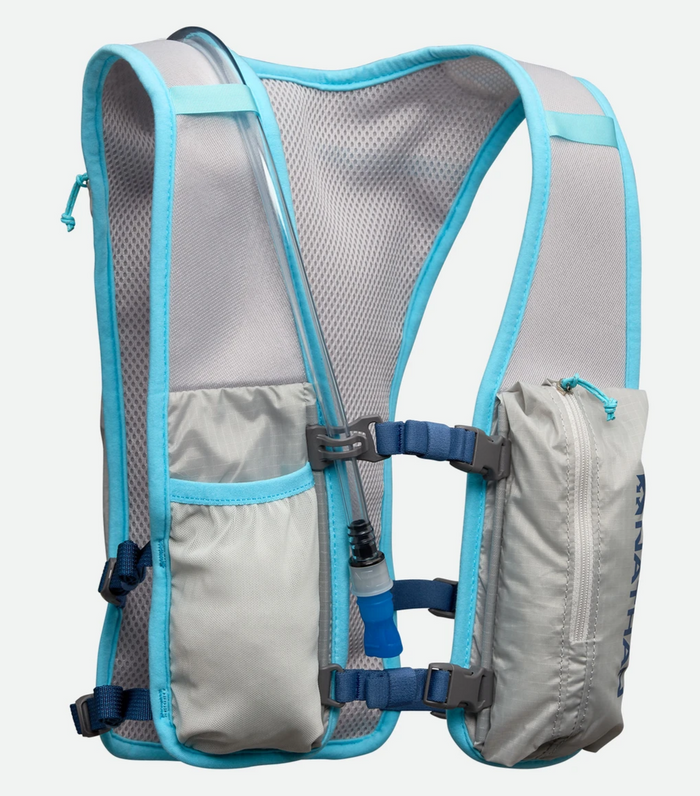 Nathan Quickstart 4L Hydration Bladder Pack