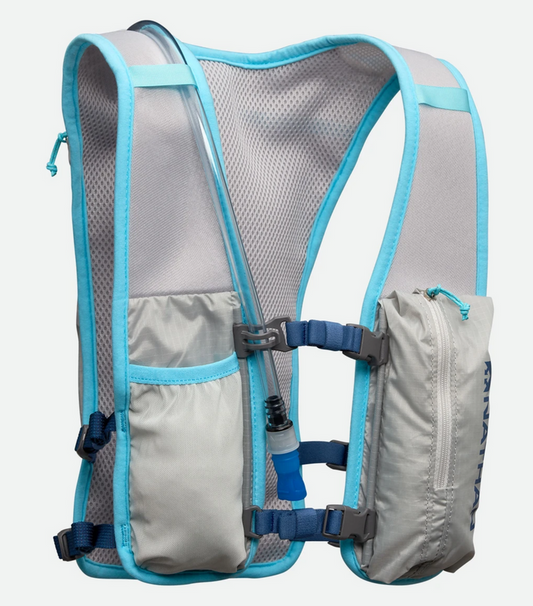 Nathan Quickstart 4L Hydration Bladder Pack