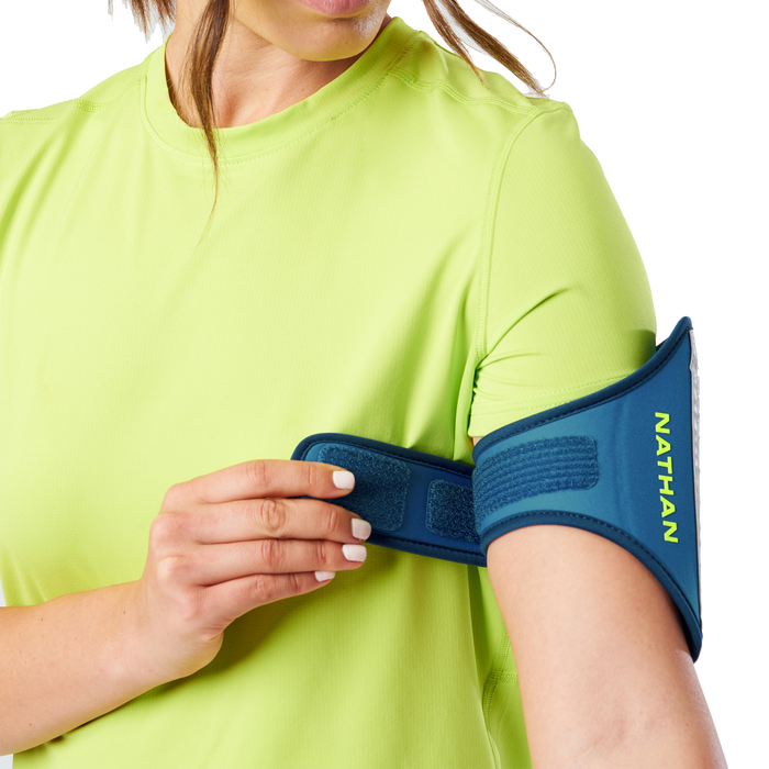 Nathan Super 5K Smartphone Armband
