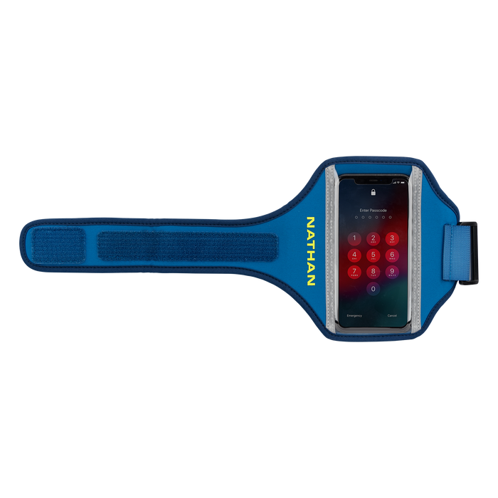 Nathan Super 5K Smartphone Armband