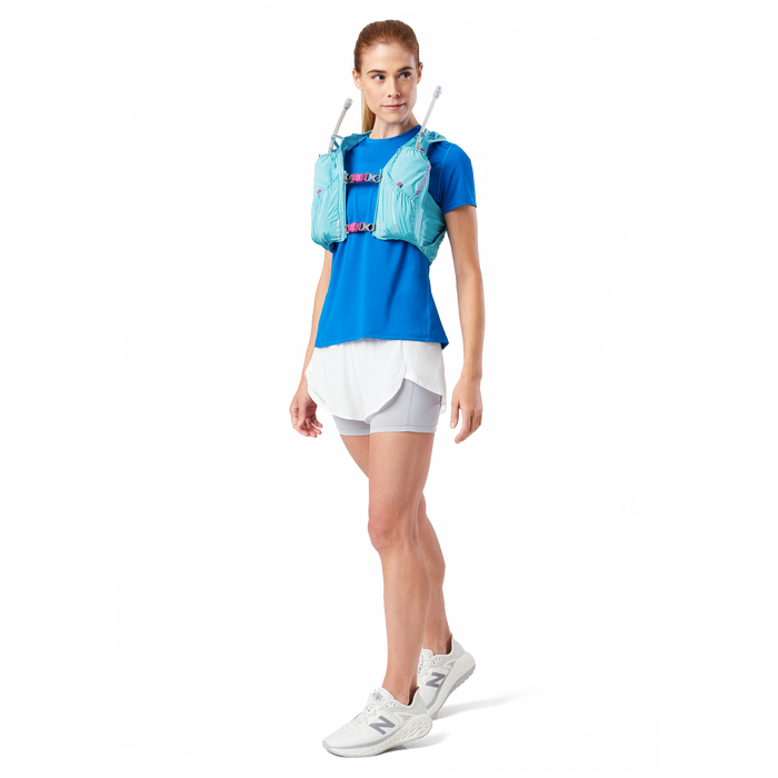 Nathan Women's Pinnacle 4L Hydration Vest