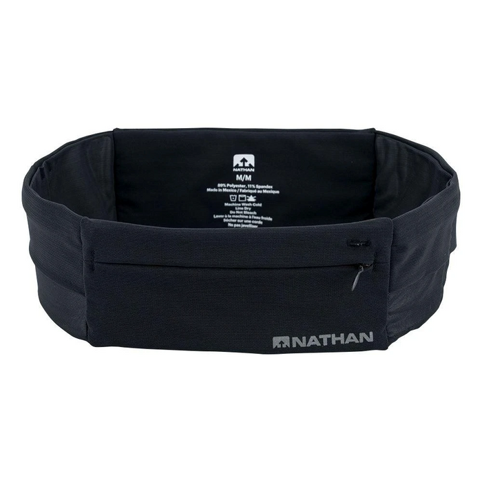 Nathan Zipster LIte Running Storage Belt