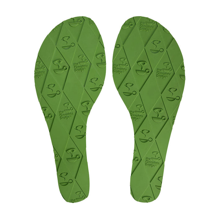 Naughty Gnome Women's Sandal -  - Sandals
