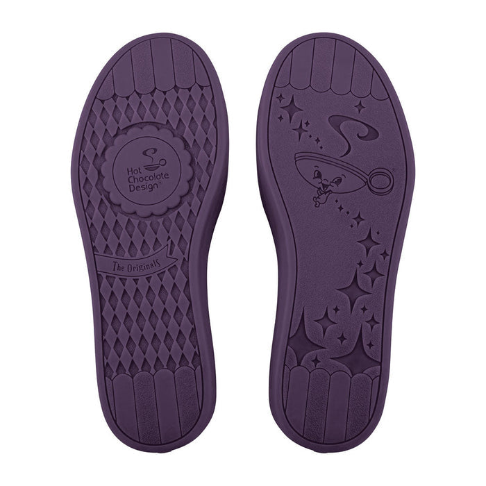 Nocturna Sisters Casual Sneaker -  - Sneakers