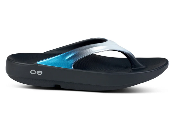 OOFOS OOlala Luxe Sandal