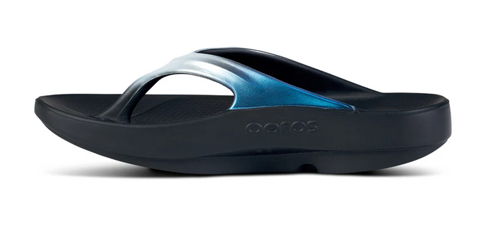 OOFOS OOlala Luxe Sandal