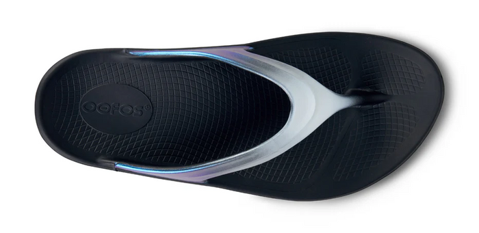 OOFOS OOlala Luxe Sandal