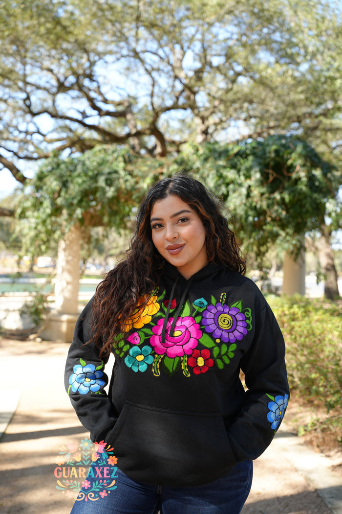 Pamela Hoodie
