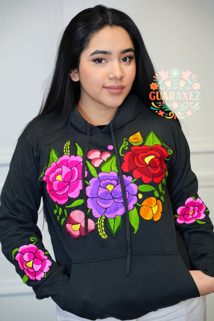 Pamela Hoodie