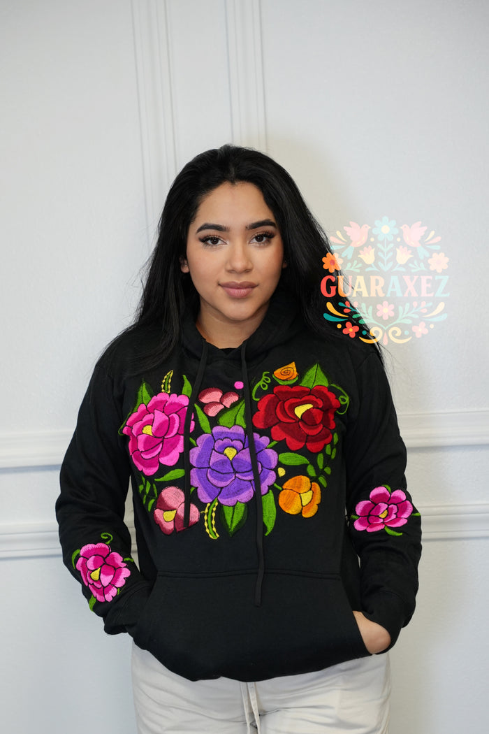 Pamela Hoodie