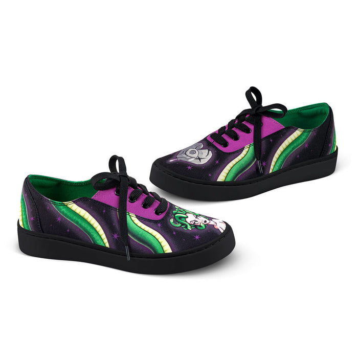Petrified Love Casual Sneaker -  - Sneakers
