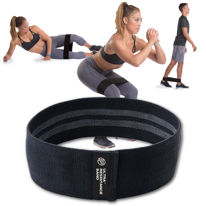 Pro-Tec Ultra High Resistance Band for strength and conditioning exercises