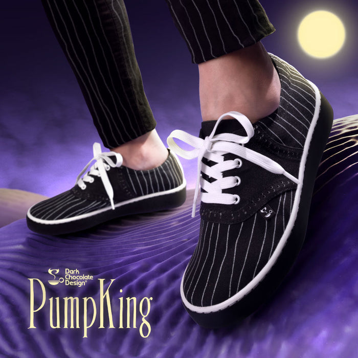 Pumpkin King Casual Sneaker -  - Sneakers