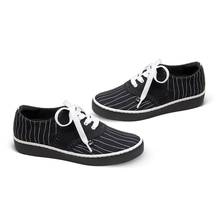 Pumpkin King Casual Sneaker -  - Sneakers