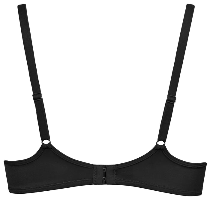 dame-de-paris-push-up-bra-black