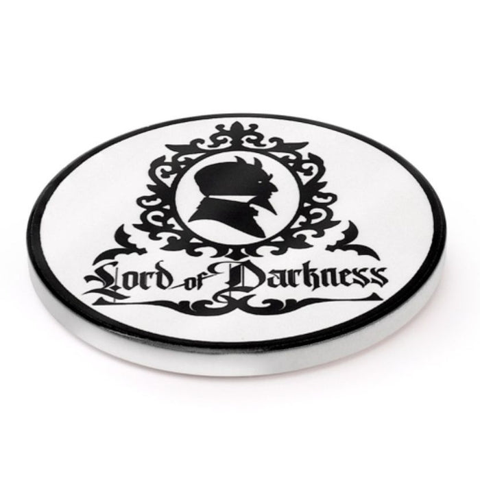 Mug Set Queen of the Night & Lord of Darkness (4pc) + Coasters -  - Mugs