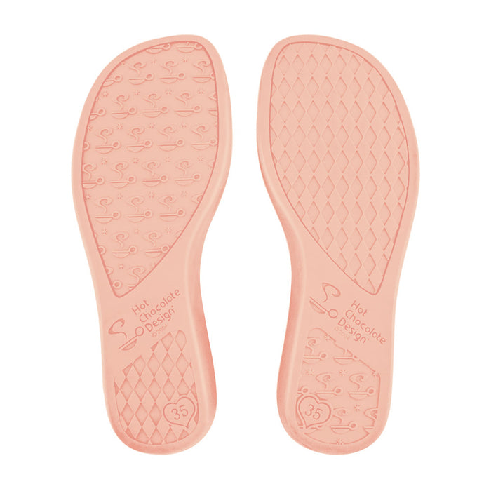Rabbit Women's Mary Jane Flat -  - Flats