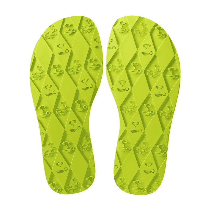 Rave Women's Mary Jane Platform -  - Platforms