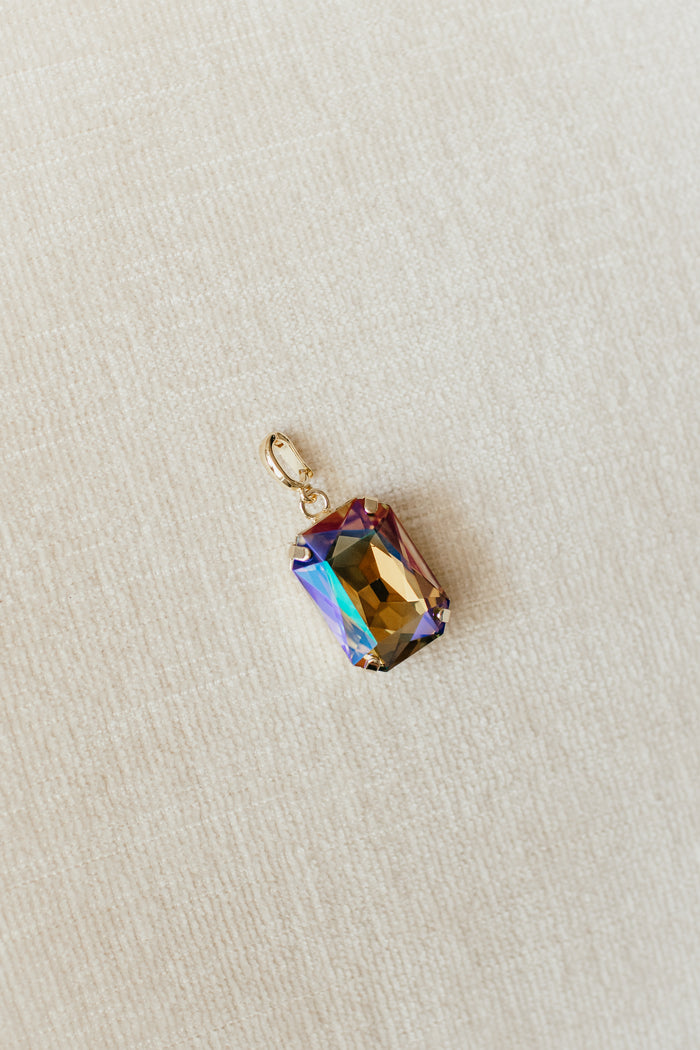 Rectangular Charm in Mirage