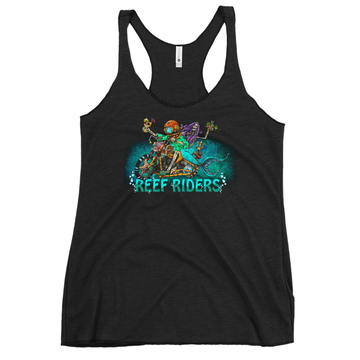 Reef Riders Shirt -  - Accessory