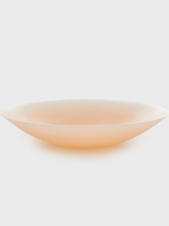 Reusable Silicone Nipple Covers - 8f6-camel