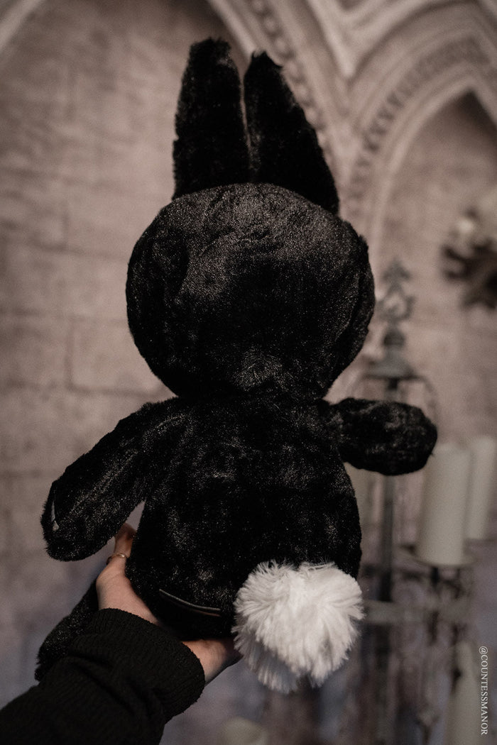 RIP Rabbit Plush Toy -  - Plushies