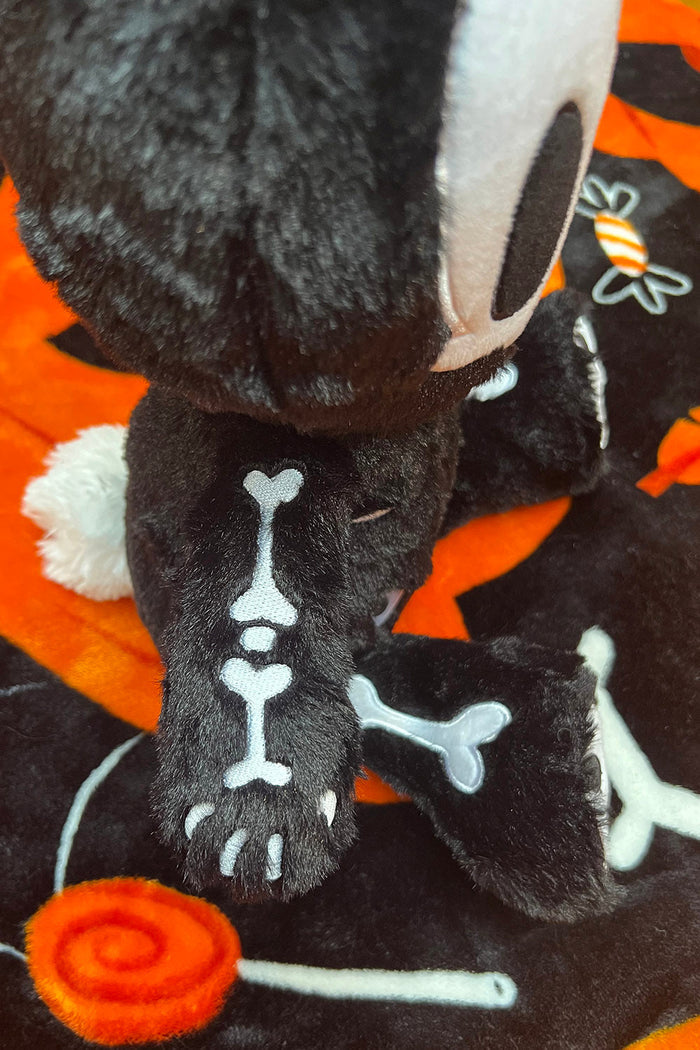 RIP Rabbit Plush Toy -  - Plushies