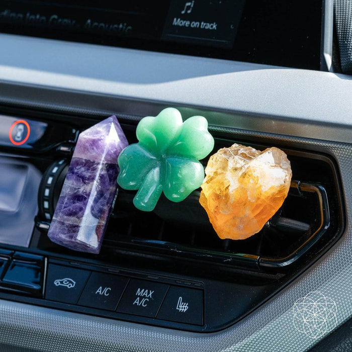 Road Guardians - Lucky Car Crystal Kit -  - Car Accessories