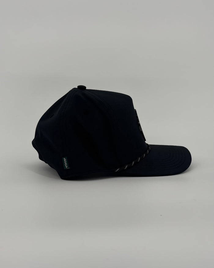Rockford IceHogs All Star Legacy Caddy Rope Hat