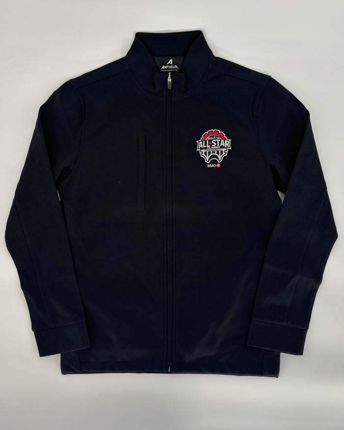 Rockford IceHogs All Star Regard Full Zip Jacket