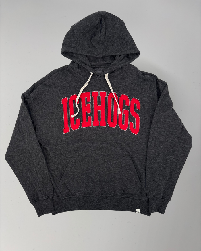 Rockford IceHogs Colosseum Hoodie