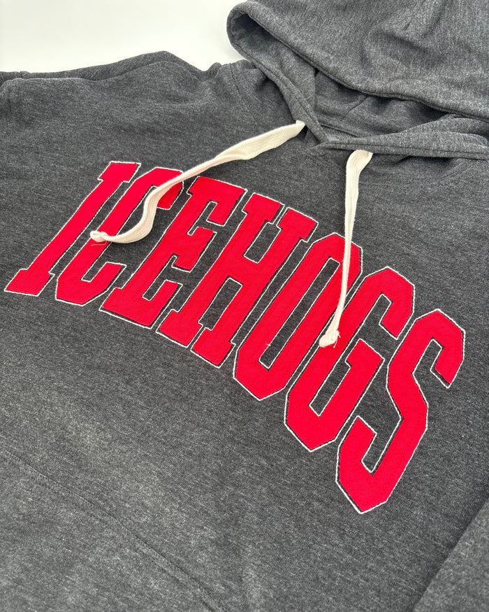 Rockford IceHogs Colosseum Hoodie