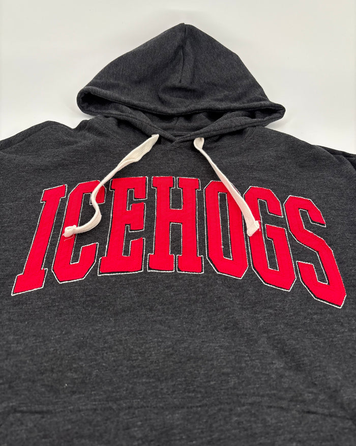Rockford IceHogs Colosseum Hoodie